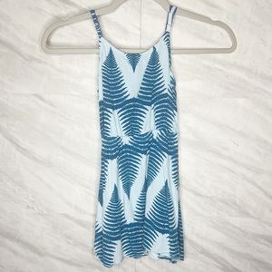 Hawaii’s Finest Girls Dress XS